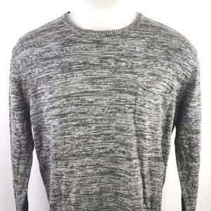 Quicksilver sweater